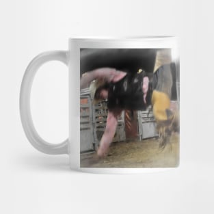 Bucked! Mug